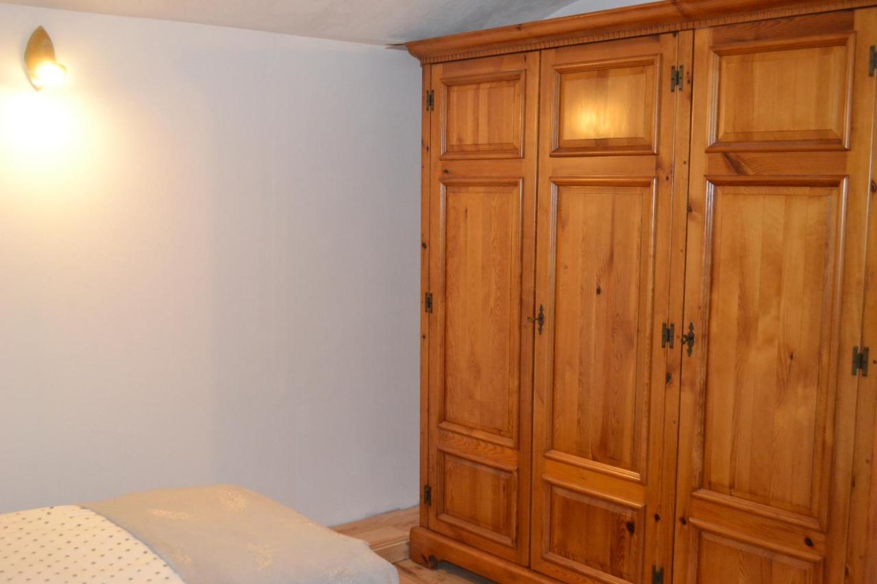 Maison D'Hotes A La Fontaine Fleurie 88 Fremifontaine Bagian luar foto